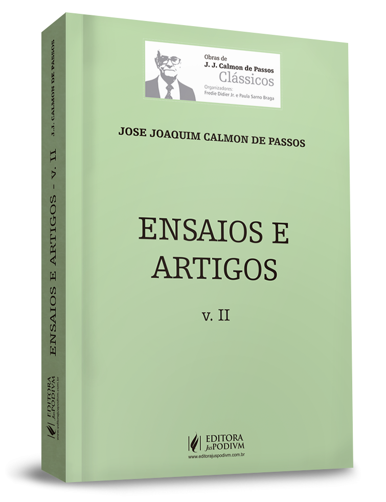 Ensaios e Artigos - v.2 