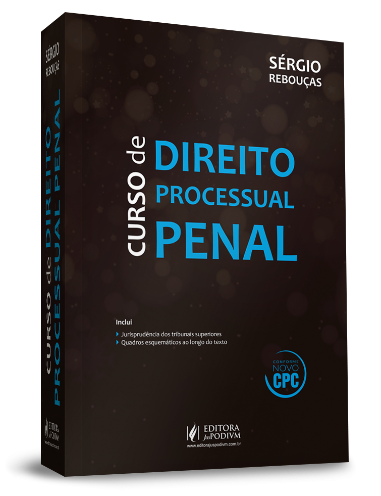 Curso de Direito Processual Penal 