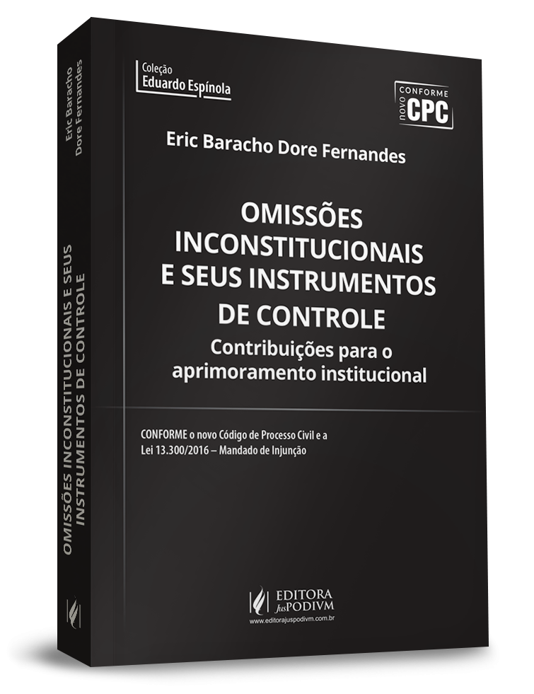 Omissões Inconstitucionais e seus Instrumentos de Controle 