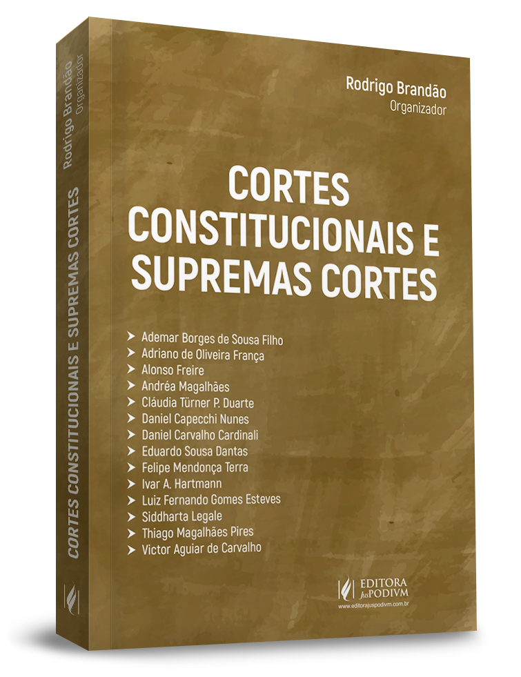 Cortes Constitucionais e Supremas Cortes 