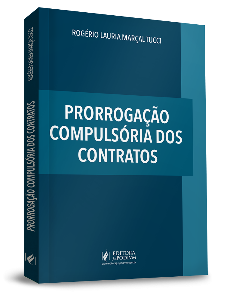 Prorrogação Compulsória dos Contratos 