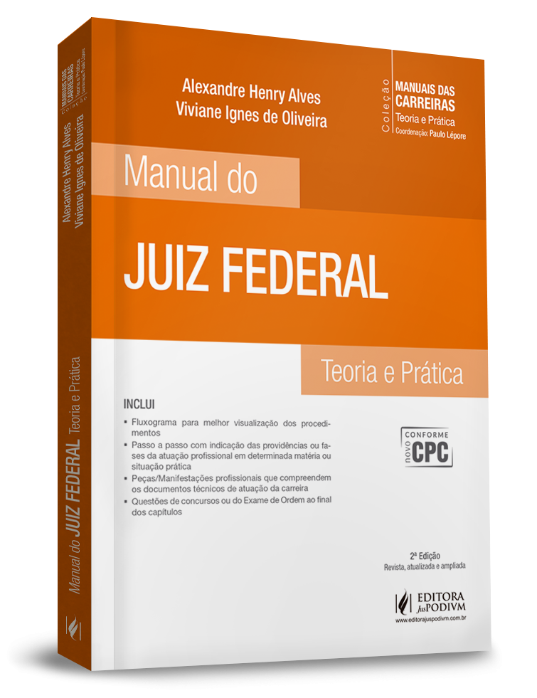 Juiz Federal 