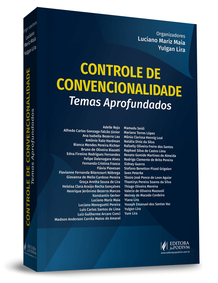 Controle de Convencionalidade - Temas Aprofundados 