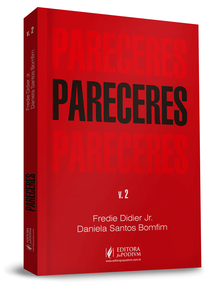 Pareceres - v.2 