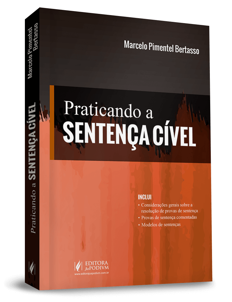 Praticando a Sentença Cível 