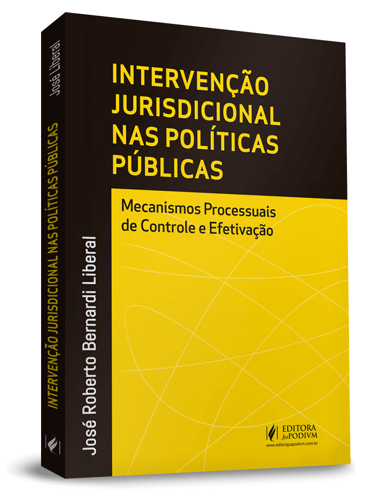 A Intervenção Jurisdicional nas Políticas Públicas: Mecanismos Processuais de Controle e Efetivação 