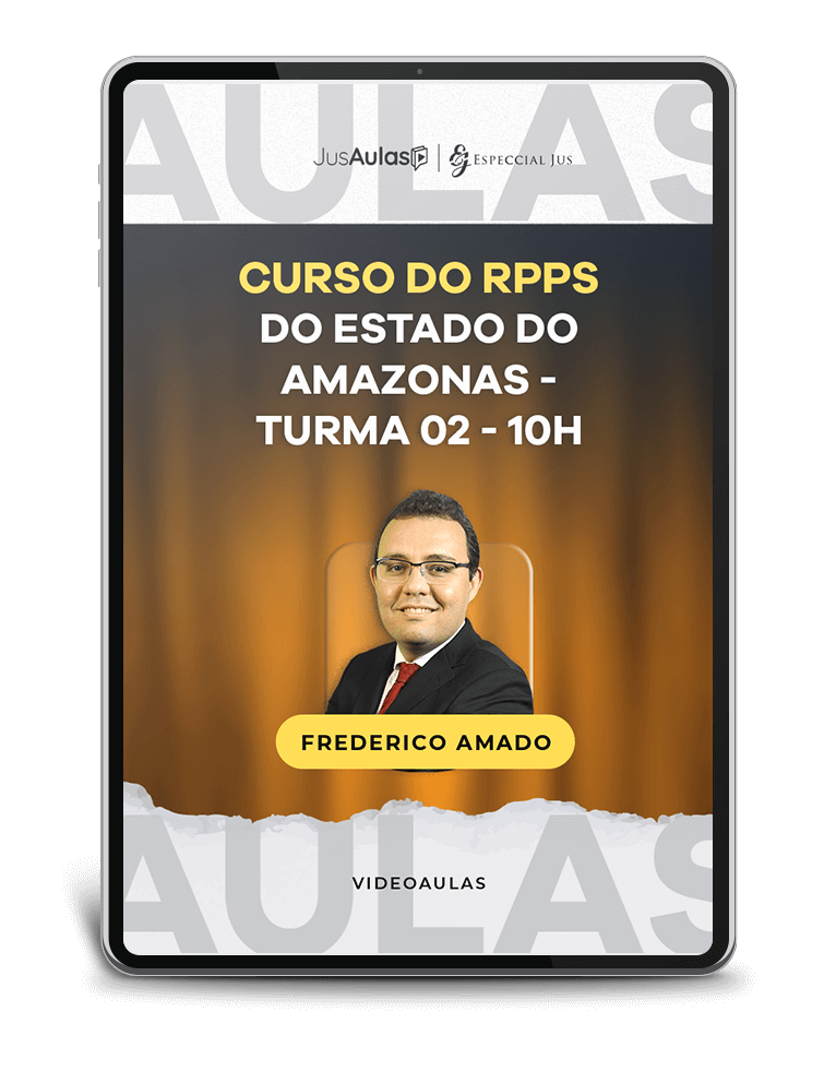 Turma 02 - Curso do RPPS do Estado do Amazonas