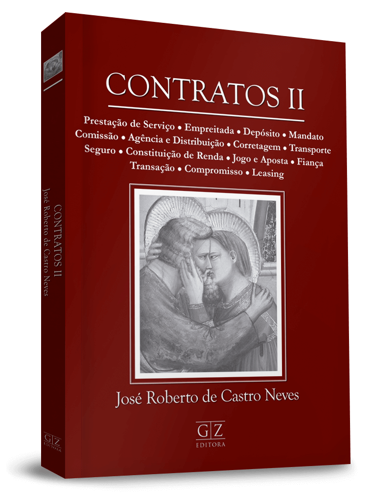 Contratos II (2019)