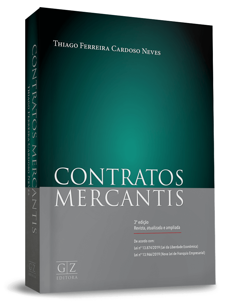 Contratos Mercantis (2020)