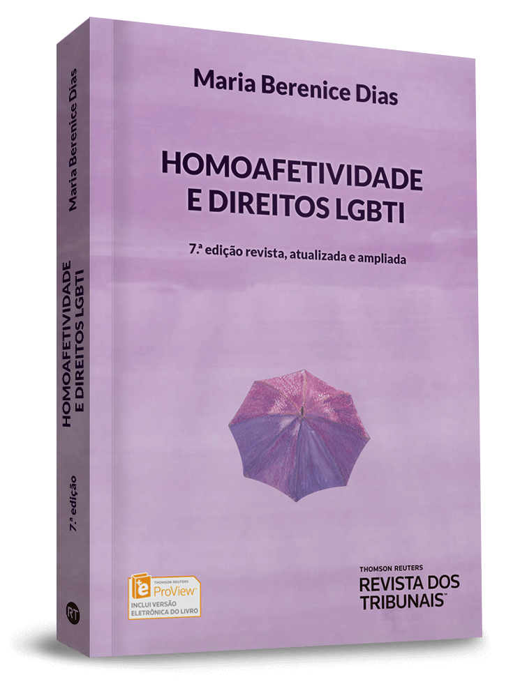 Homoafetividade e Direitos LGBTI