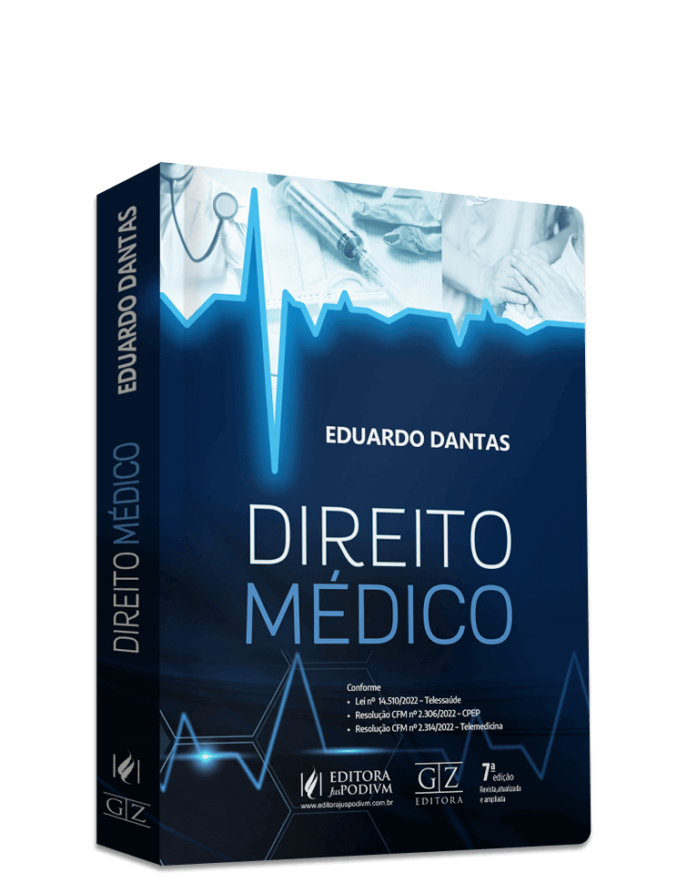 Direito Médico (2023)