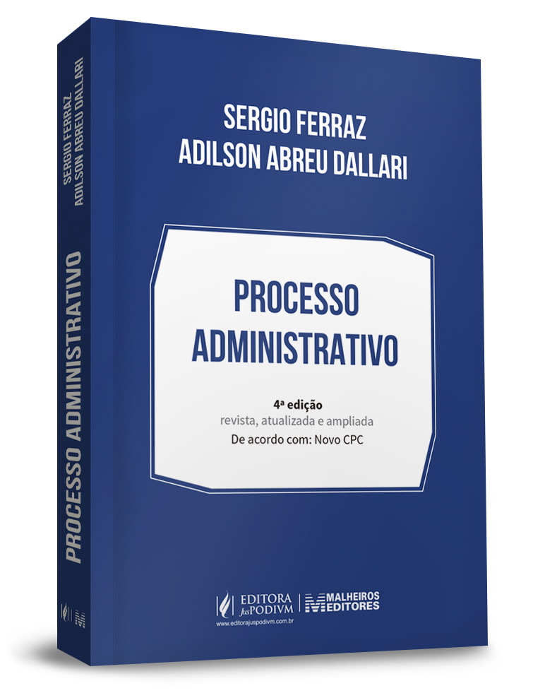 Processo Administrativo (2020)