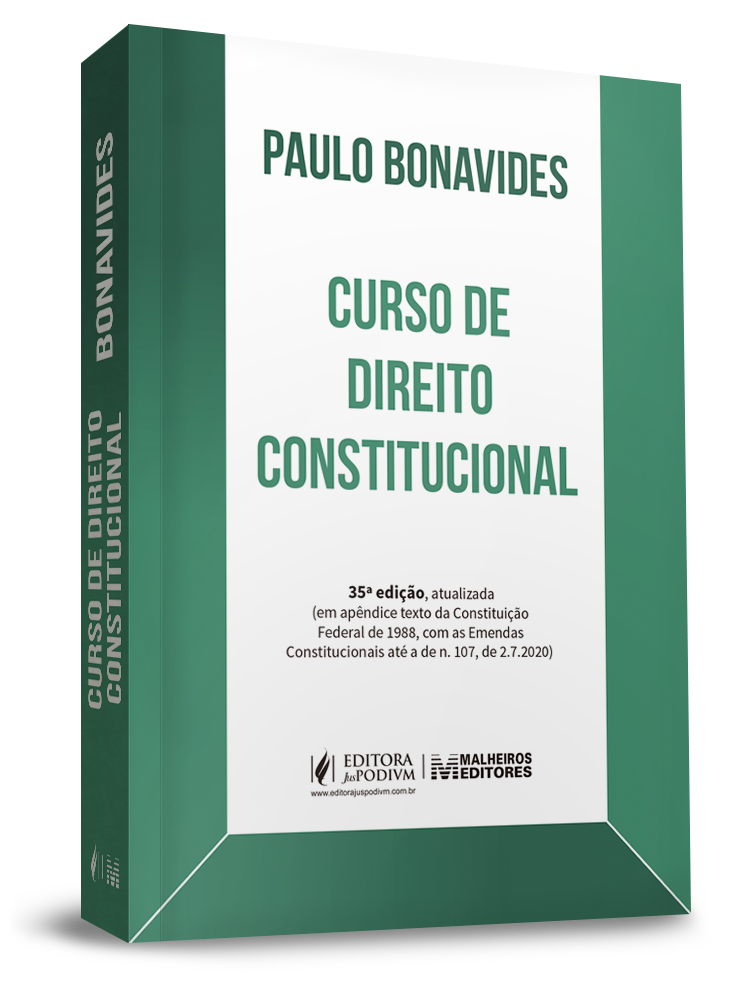 Curso de Direito Constitucional (2020)