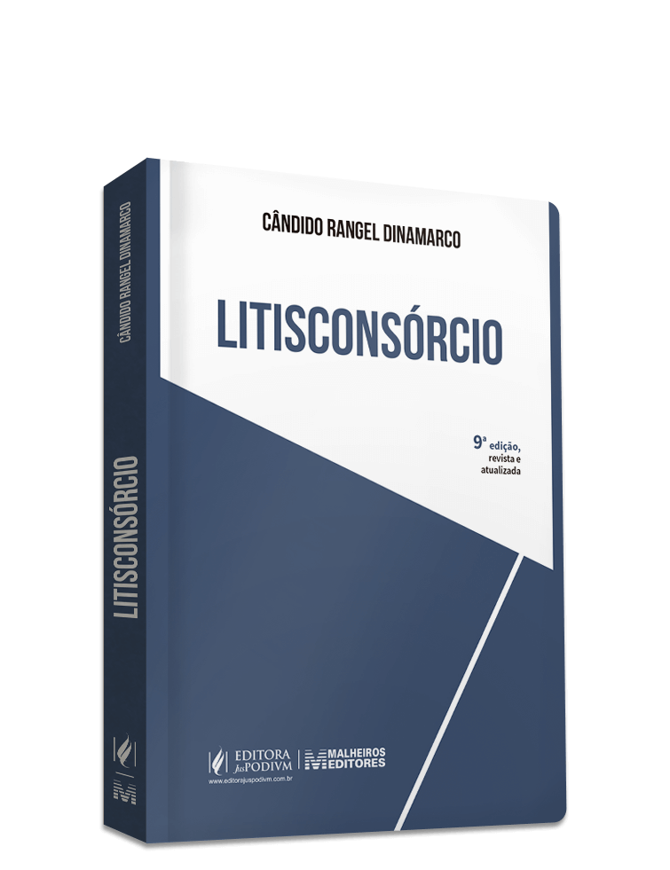 Litisconsórcio (2021)