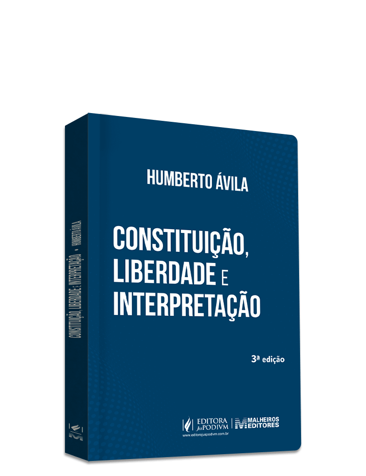 Constituição, Liberdade e Interpretação (2022)