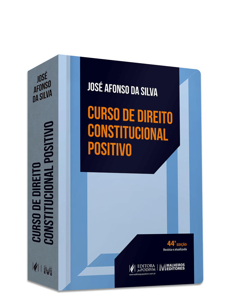 Curso de Direito Constitucional Positivo (2022)