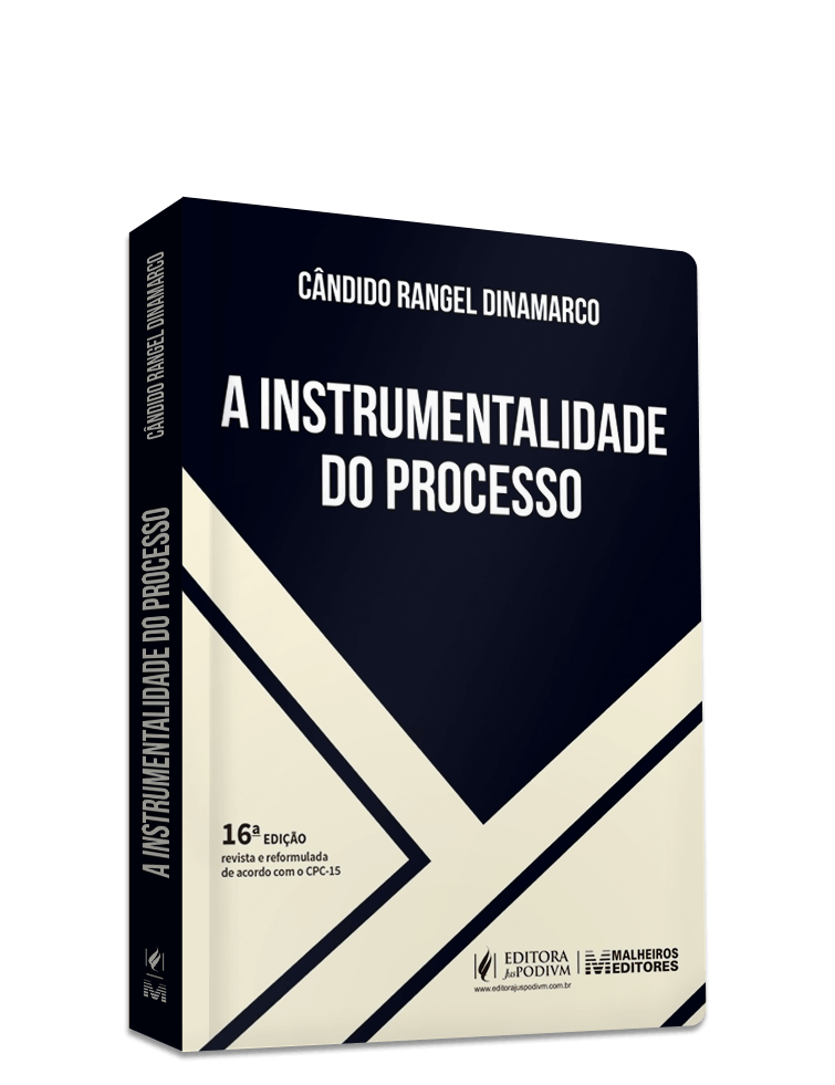 Instrumentalidade do Processo (2023)