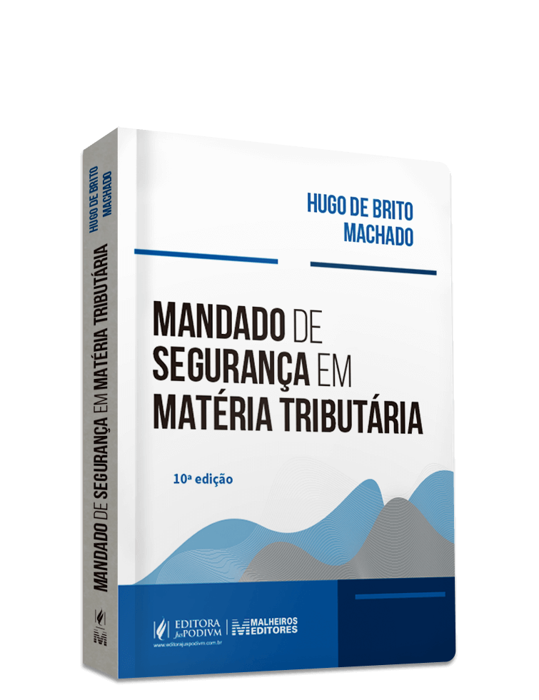 Mandado de Segurança em Matéria Tributária (2023)
