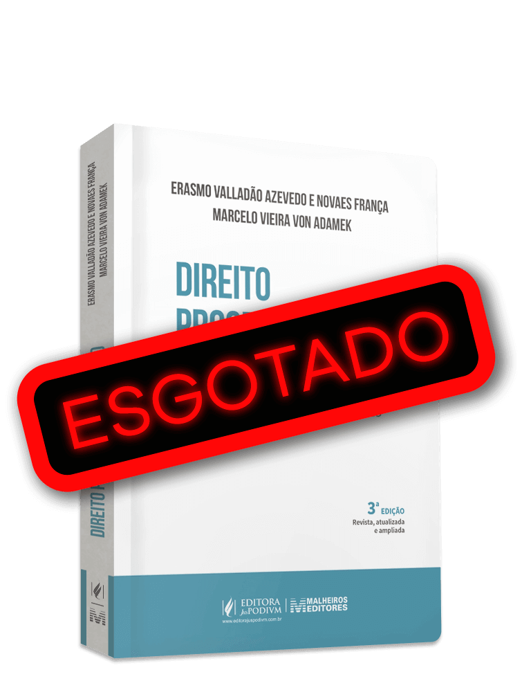 Direito Processual Societário (2023)
