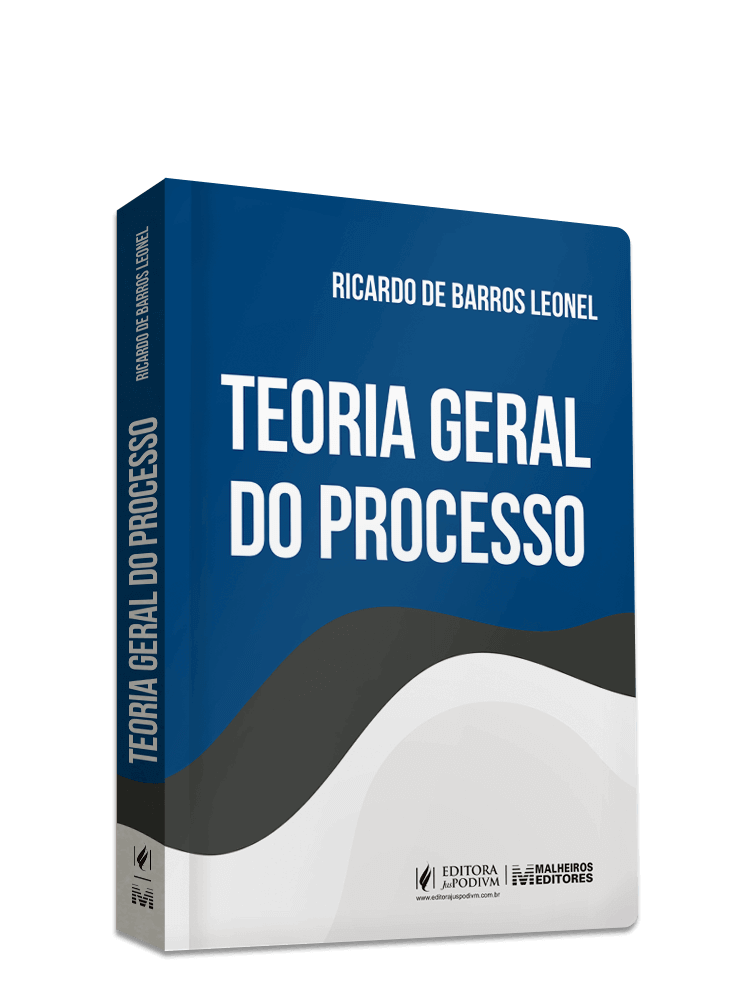 Teoria Geral do Processo (2023)