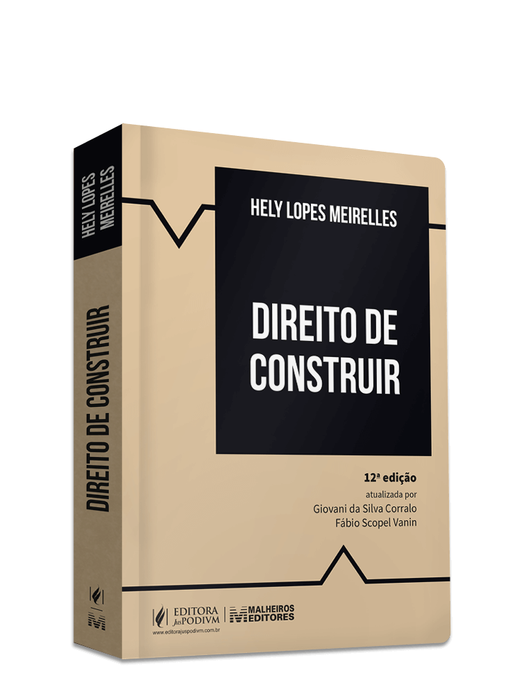 Direito de Construir (2023)