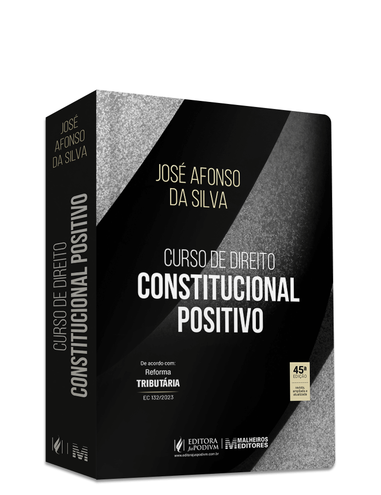 Curso de Direito Constitucional Positivo (2024)