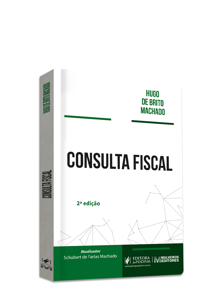 Consulta Fiscal (2024)