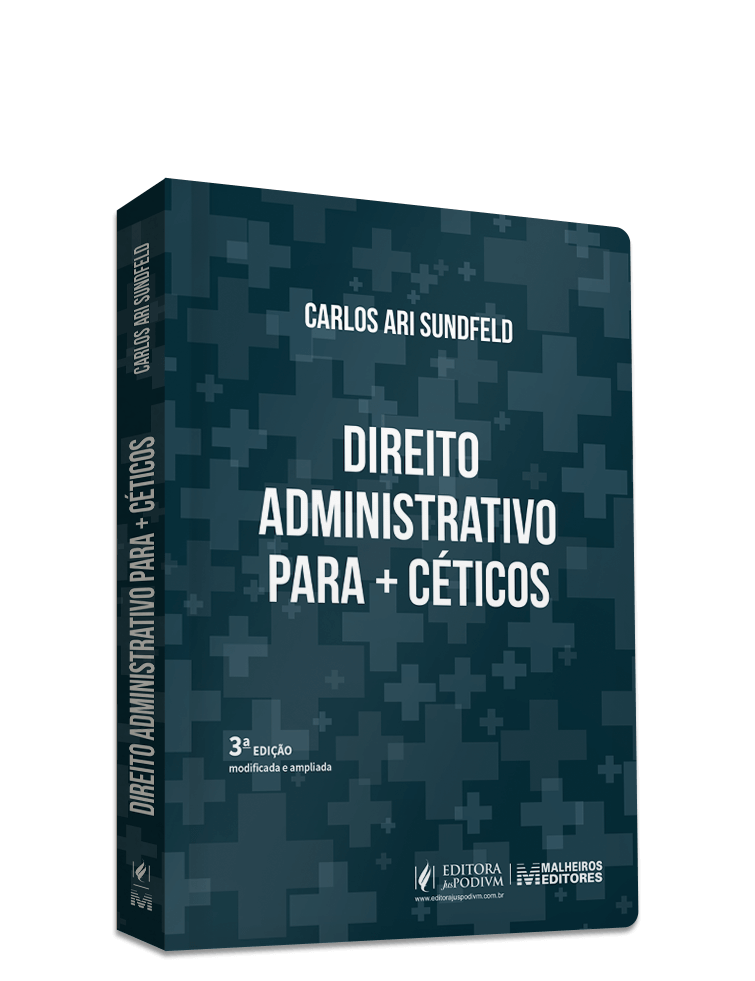 Direito Administrativo para + Céticos (2025)