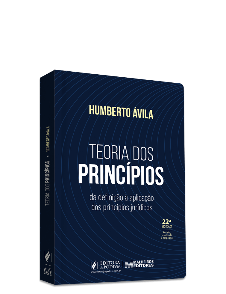 Teoria dos Princípios (2025)