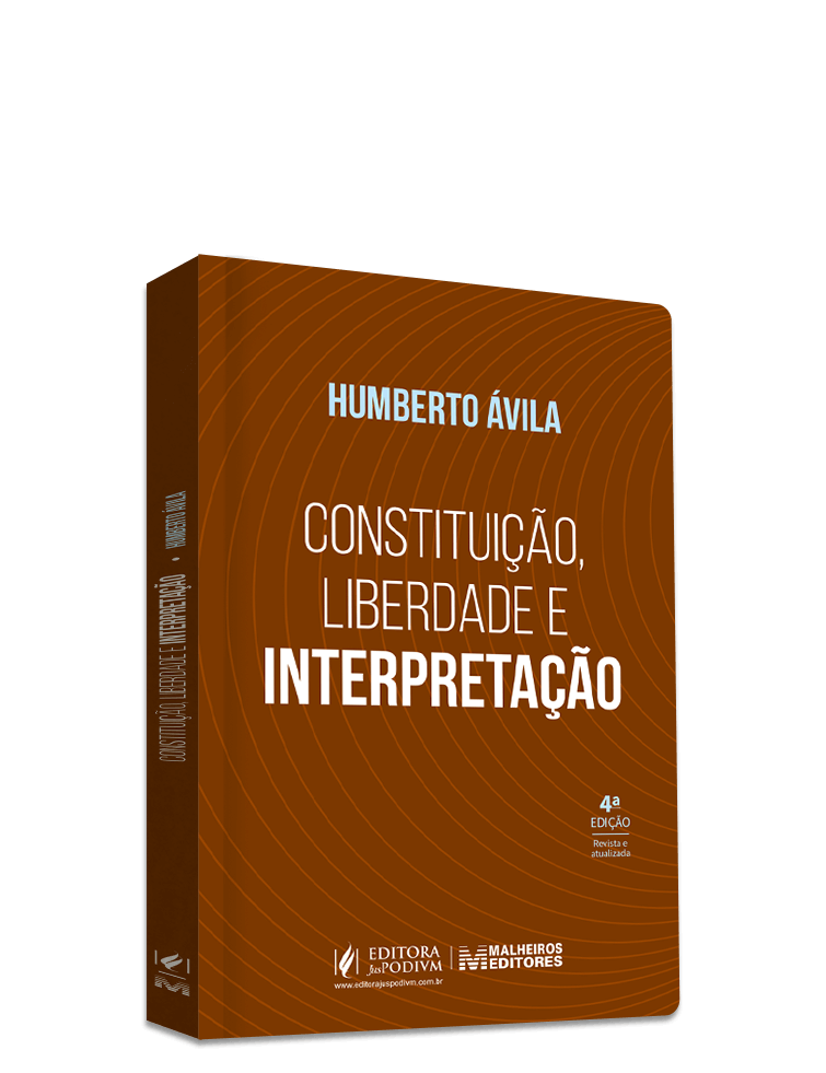 Constituição, Liberdade e Interpretação (2025)