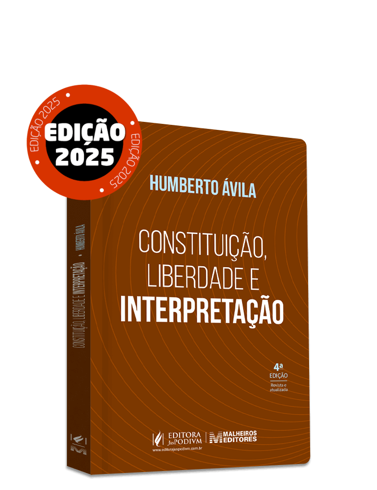 Constituição, Liberdade e Interpretação (2025)