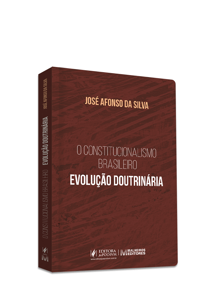 O Constitucionalismo Brasileiro: Evolução Doutrinária (2025)