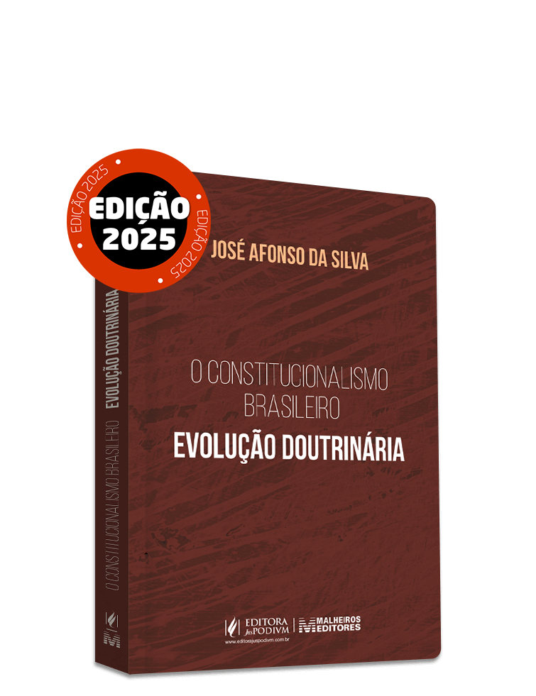 O Constitucionalismo Brasileiro: Evolução Doutrinária (2025)