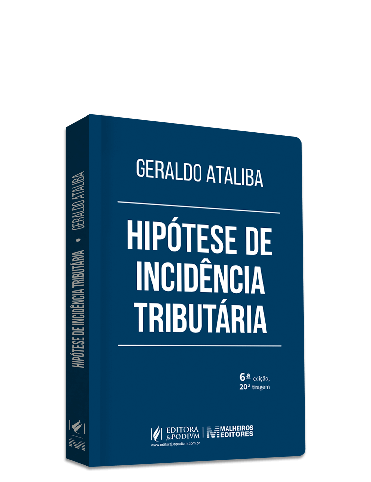 Hipótese de Incidência Tributária (2025)