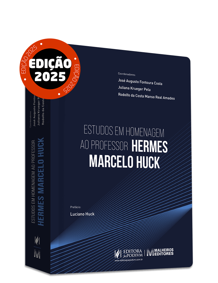 Estudos em Homenagem ao Professor Hermes Marcelo Huck (2025)