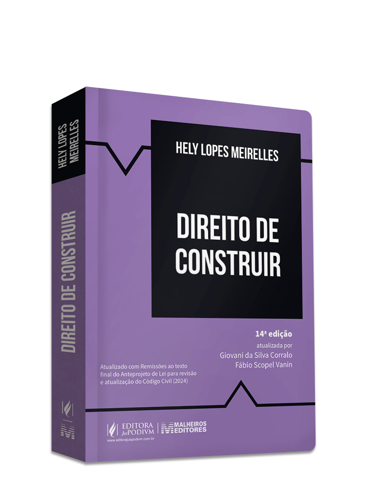 Direito de Construir (2025)