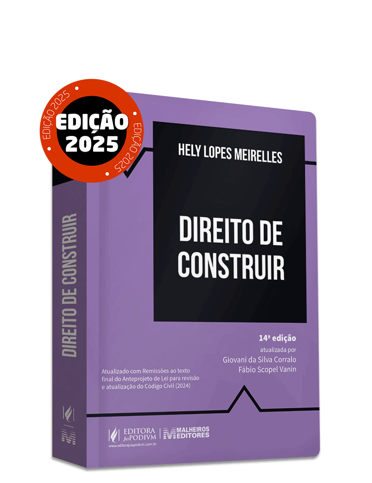 Direito de Construir (2025)