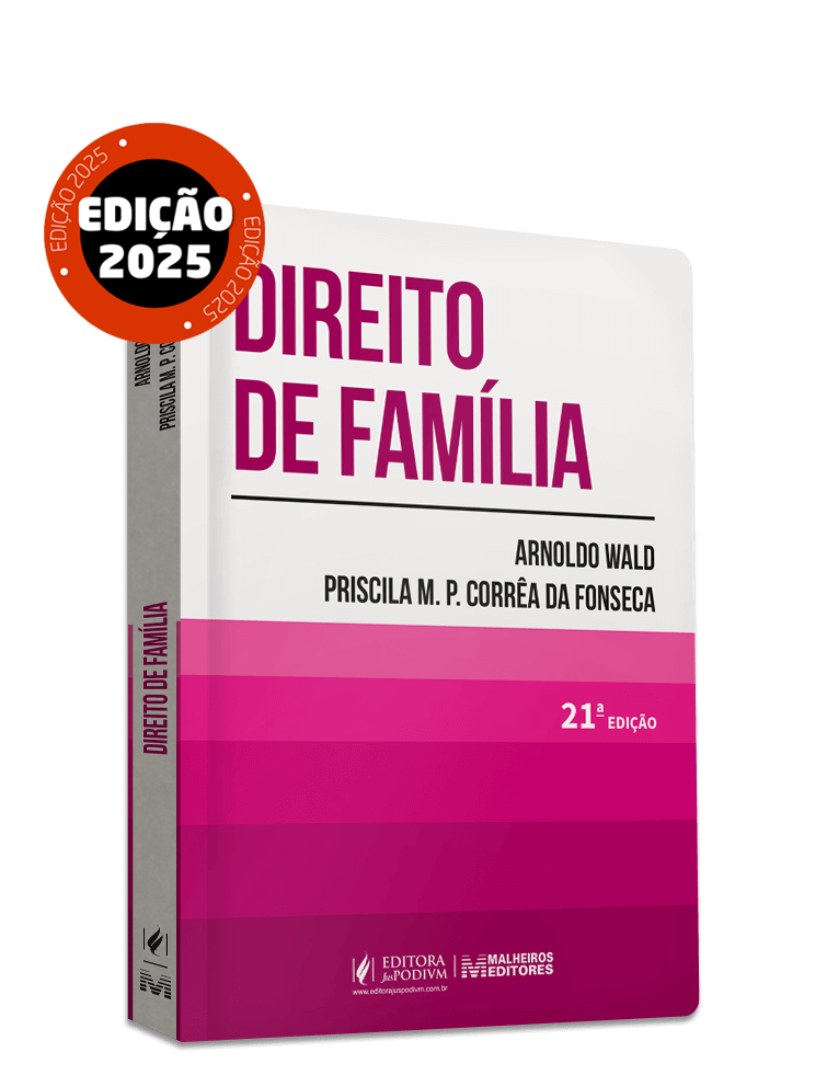 Direito de Família (2025)