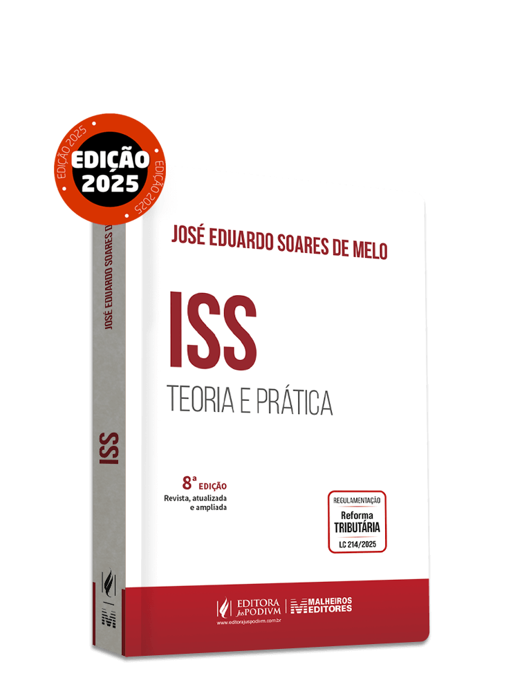 ISS - Teoria e Prática (2025)