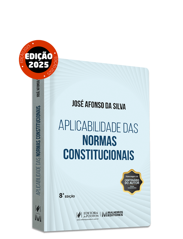 Aplicabilidade das Normas Constitucionais (2025)