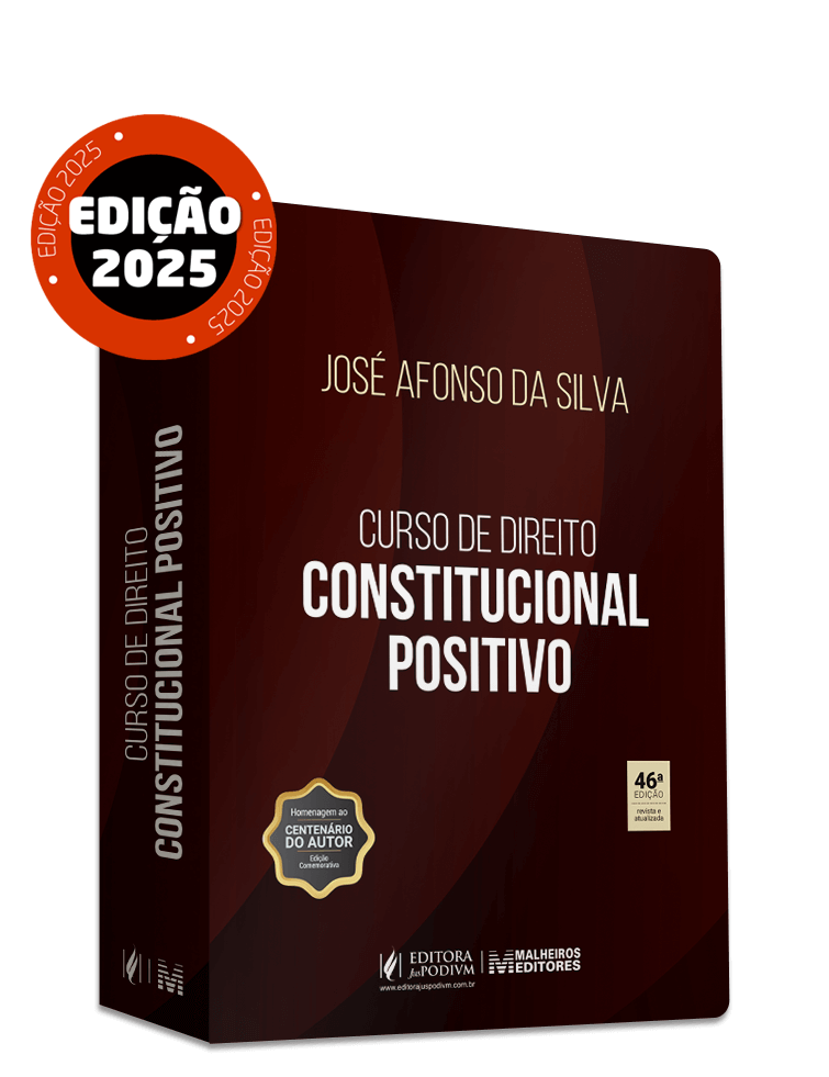 Curso de Direito Constitucional Positivo (2025)