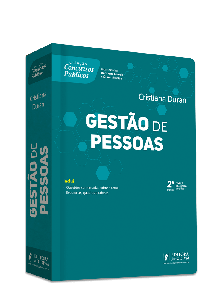 Concursos Públicos - Gestão de Pessoas