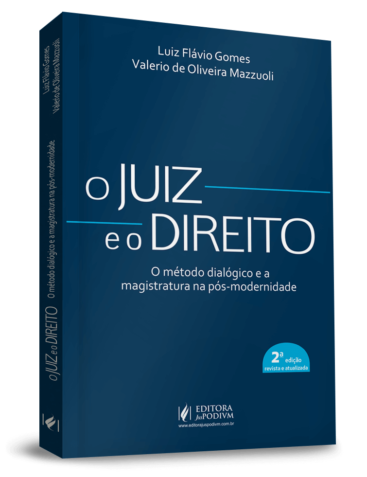 O Juiz e o Direito