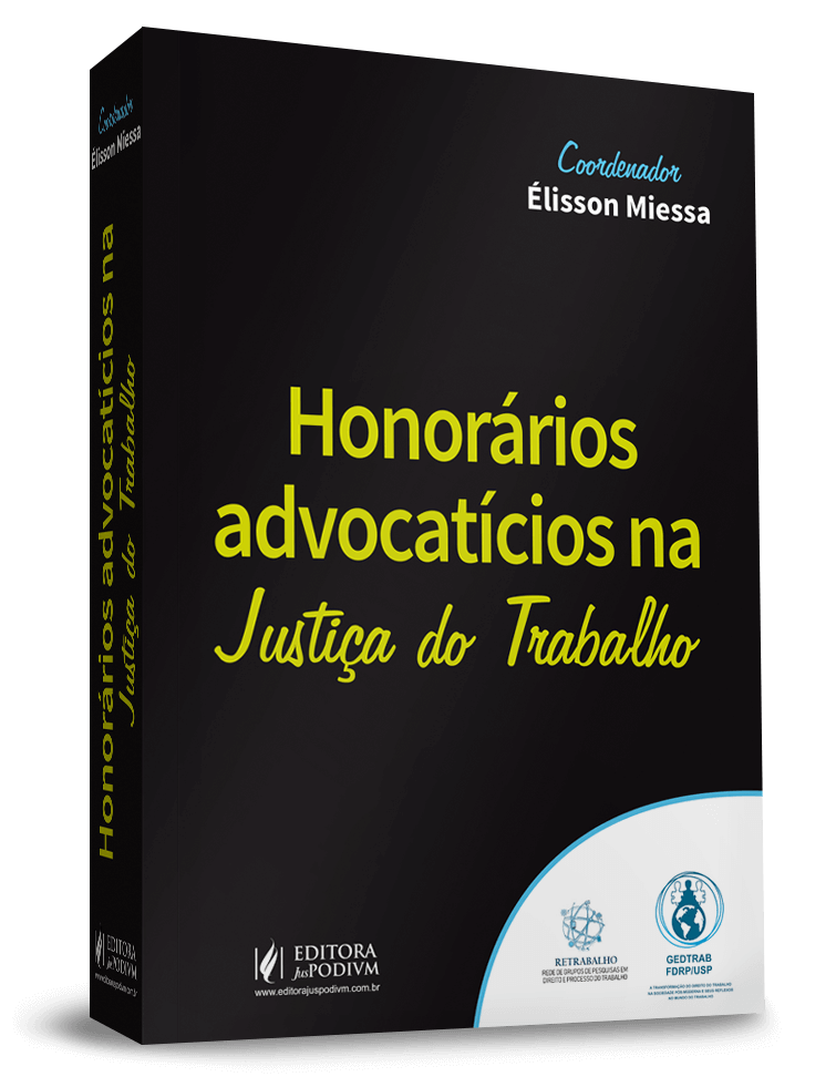 Honorários Advocatícios na Justiça do Trabalho (2019)