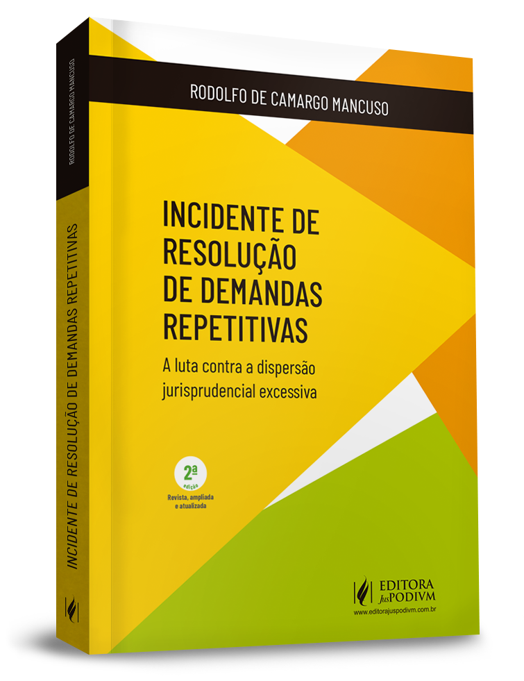 Incidente de Resolução de Demandas Repetitivas 