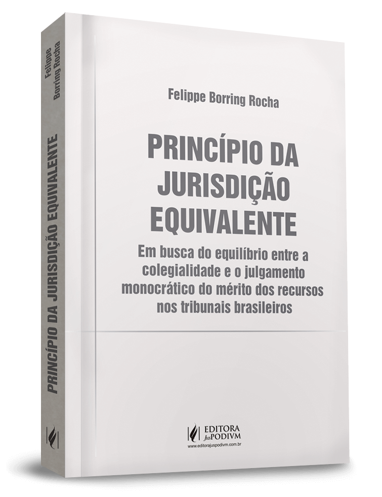 Princípio da Jurisdição Equivalente 