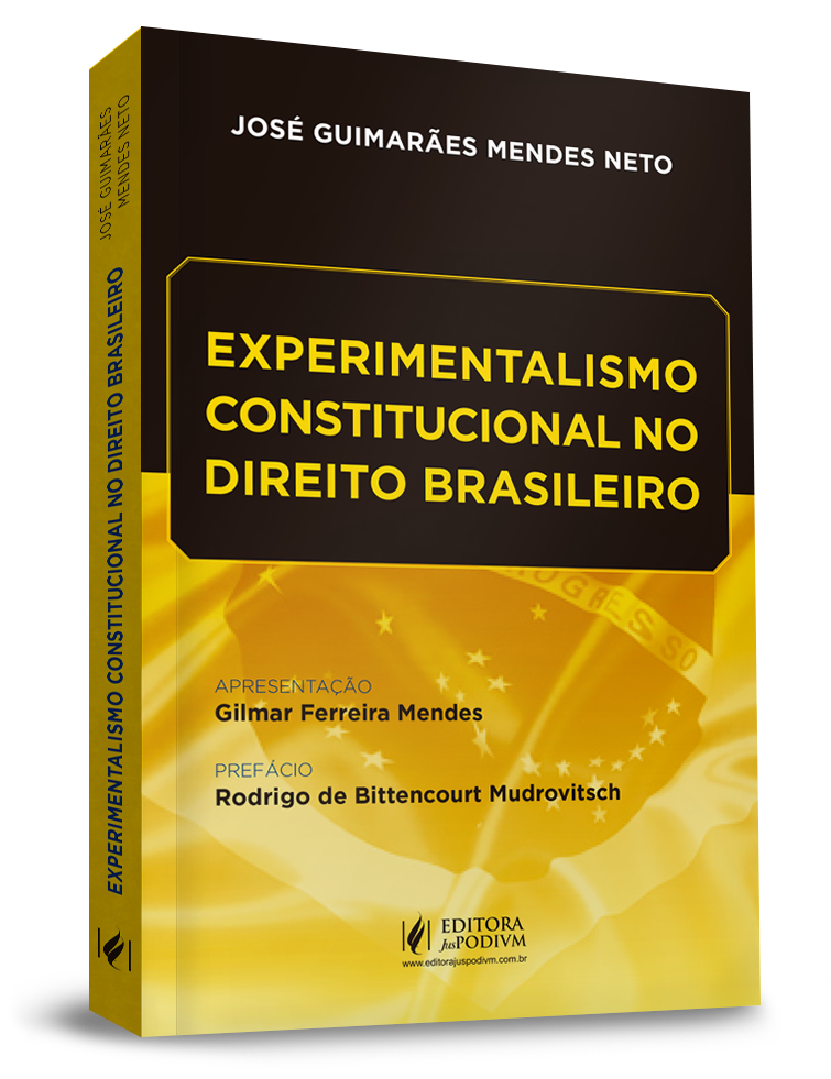 Experimentalismo Constitucional no Direito Brasileiro (2019)