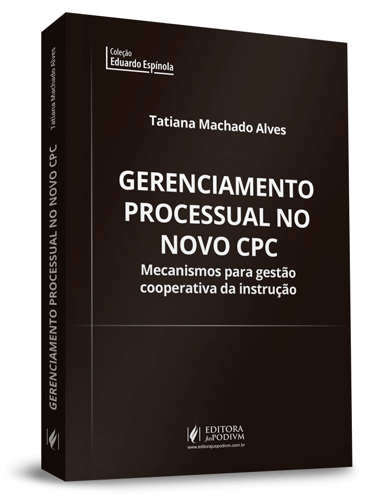 Gerenciamento Processual no Novo CPC 