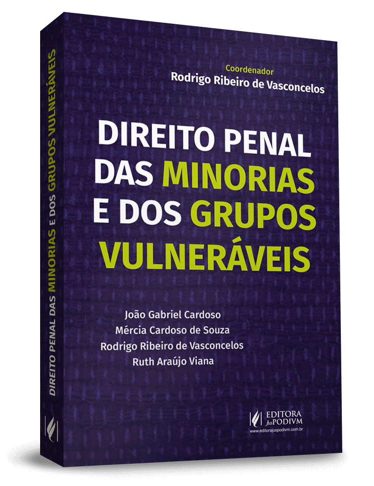 Direito Penal das Minorias e dos Grupos Vulneráveis (2019)