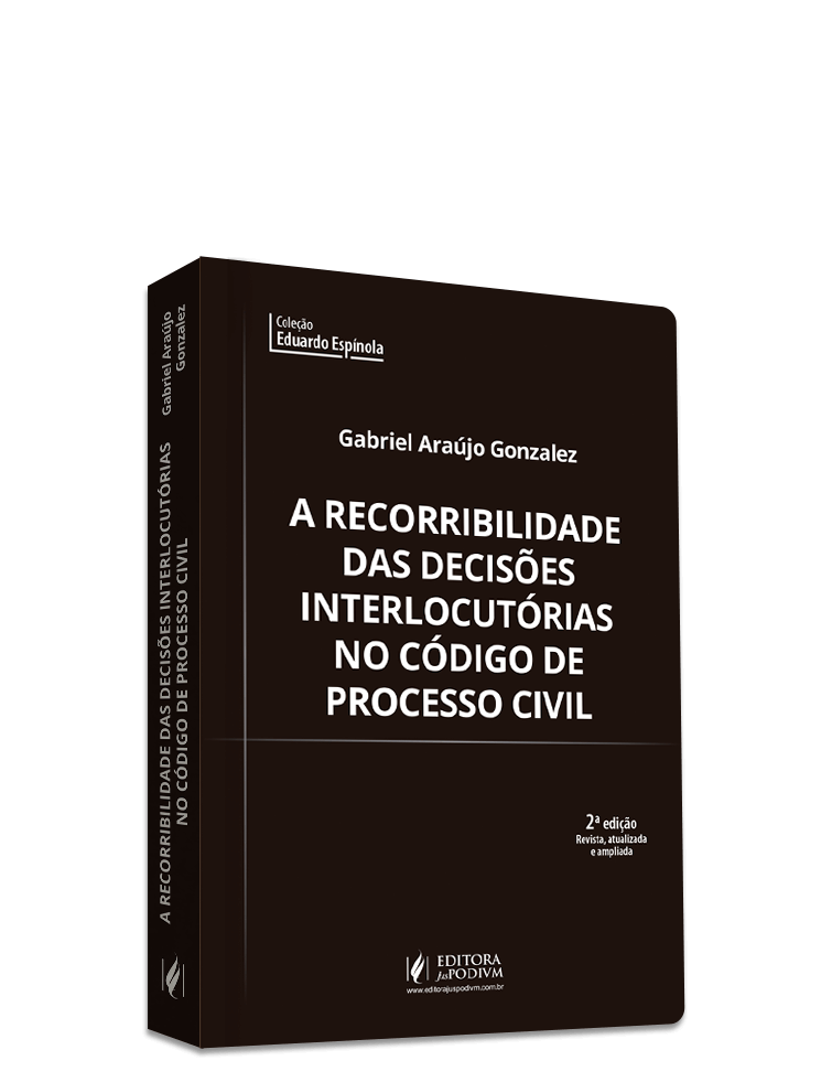 A Recorribilidade das Decisões Interlocutórias no CPC 